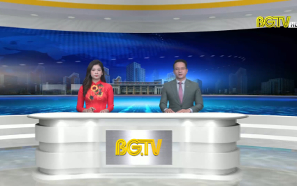 Thời sự THBG tối ng&agrave;y 21-10-2022