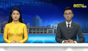 Thời sự THBG tối ng&agrave;y 21 - 11 - 2021