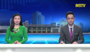 Thời sự THBG tối ng&agrave;y 21 - 12 - 2019