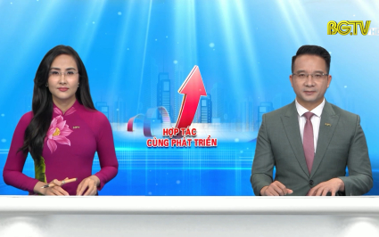 Thời sự THBG tối ng&agrave;y 22-01-2022