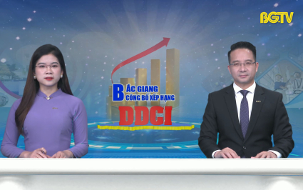 Thời sự THBG tối ng&agrave;y 22-02-2023