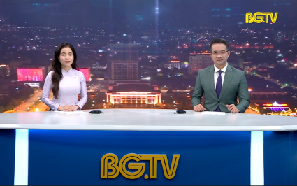 Thời sự THBG tối ng&agrave;y 22-02-2025