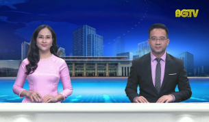 Thời sự THBG tối ng&agrave;y 22 - 03 - 2020