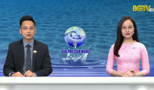 Thời sự THBG tối ng&agrave;y 22 - 03 - 2021