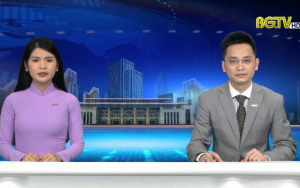 Thời sự THBG tối ng&agrave;y 22-03-2022