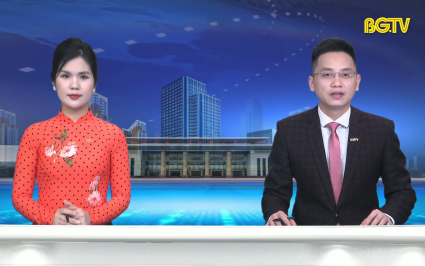 Thời sự THBG tối ng&agrave;y 22-03-2024