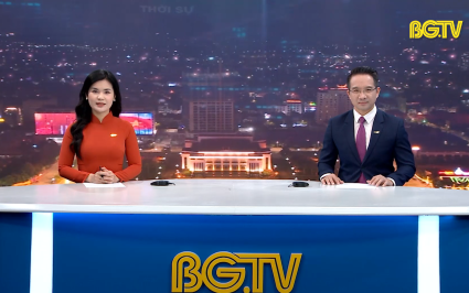 Thời sự THBG tối ng&agrave;y 22-03-2025