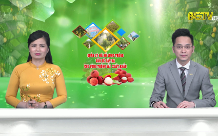 Thời sự THBG tối ng&agrave;y 22-04-2022