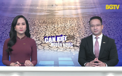 Thời sự THBG tối ng&agrave;y 22-04-2023