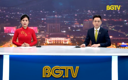 Thời sự THBG tối ng&agrave;y 22-04-2025