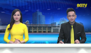 Thời sự THBG tối ng&agrave;y 22 - 05 - 2020