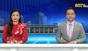 Thời sự THBG tối ng&agrave;y 22 - 05 - 2021