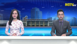 Thời sự THBG tối ng&agrave;y 22 - 06 - 2020