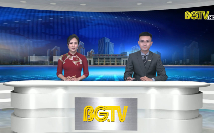 Thời sự THBG tối ng&agrave;y 22-06-2022