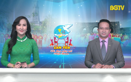 Thời sự THBG tối ng&agrave;y 22-06-2023