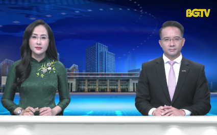 Thời sự THBG tối ng&agrave;y 22-06-2024