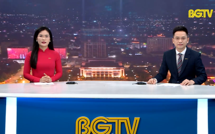 Thời sự THBG tối ng&agrave;y 22-06-2025