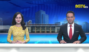 Thời sự THBG tối ng&agrave;y 22 - 07 - 2020