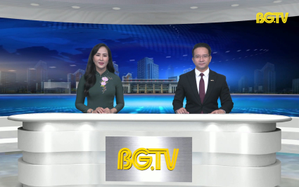Thời sự THBG tối ng&agrave;y 22-07-2023