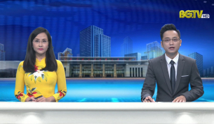Thời sự THBG tối ng&agrave;y 22 - 08 - 2020