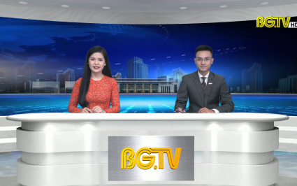 Thời sự THBG tối ng&agrave;y 22-08-2022