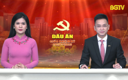 Thời sự THBG tối ng&agrave;y 22-08-2023