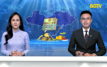 Thời sự THBG tối ng&agrave;y 22-08-2024