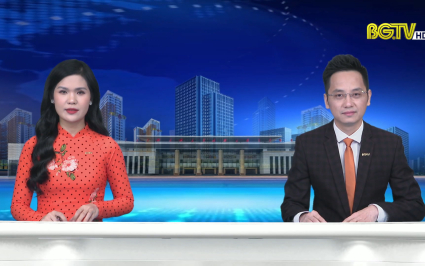 Thời sự THBG tối ng&agrave;y 22-09-2022