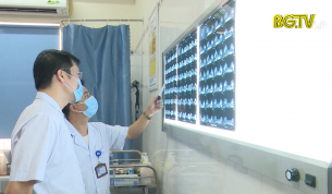 Thời sự THBG tối ng&agrave;y 22- 10 - 2020