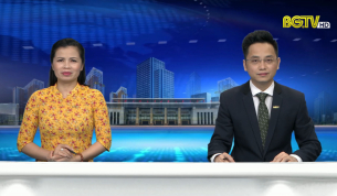 Thời sự THBG tối ng&agrave;y 22 - 10 - 2021