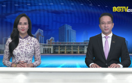 Thời sự THBG tối ng&agrave;y 22-10-2022