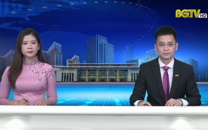 Thời sự THBG tối ng&agrave;y 22-11-2022