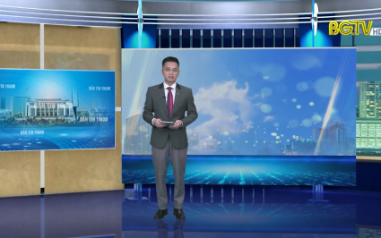 Thời sự THBG trưa ng&agrave;y 22-12-2022