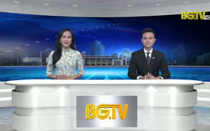 Thời sự THBG tối ng&agrave;y 22-12-2022