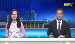 Thời sự THBG tối ng&agrave;y 23 - 01 - 2020