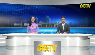 Thời sự THBG tối ng&agrave;y 23 - 03 - 2020