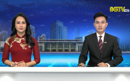 Thời sự THBG tối ng&agrave;y 23-03-2022