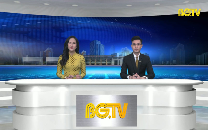 Thời sự THBG tối ng&agrave;y 23-03-2023