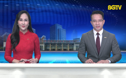 Thời sự THBG tối ng&agrave;y 23-03-2024