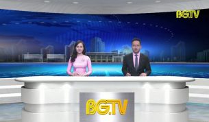 Thời sự THBG tối ng&agrave;y 23 - 04 -2020