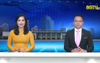 Thời sự THBG tối ng&agrave;y 23-04-2022