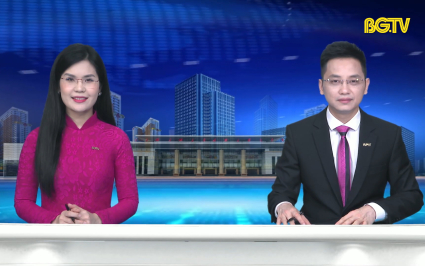 Thời sự THBG tối ng&agrave;y 23-04-2024