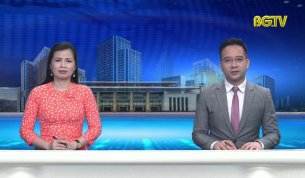 Thời sự THBG tối ng&agrave;y 23 - 05 - 2020