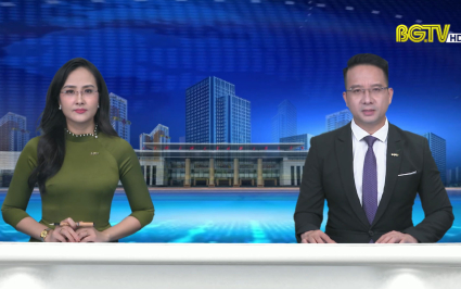 Thời sự THBG tối ng&agrave;y 23-05-2022
