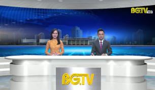 Thời sự THBG tối ng&agrave;y 23 - 06 - 2020