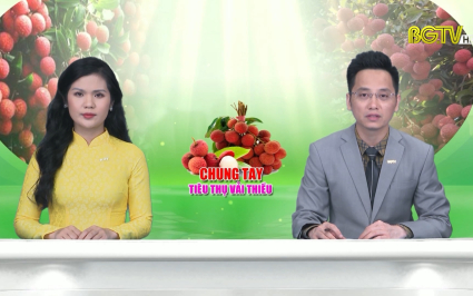 Thời sự THBG tối ng&agrave;y 23-06-2022