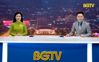 Thời sự THBG tối ng&agrave;y 23-06-2025