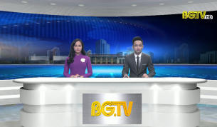 Thời sự THBG tối ng&agrave;y 23 - 07 - 2020
