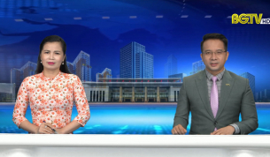 Thời sự THBG tối ng&agrave;y 23 - 07 - 2021