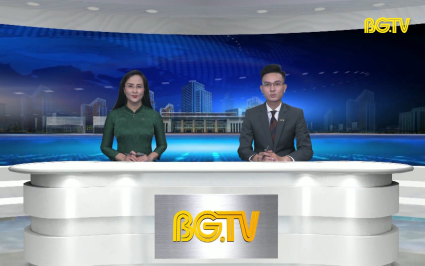 Thời sự THBG tối ng&agrave;y 23-07-2023